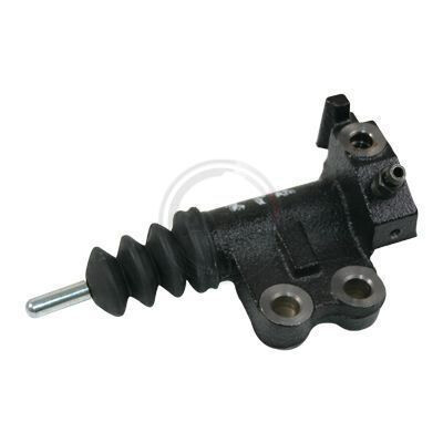 Cylindre récepteur, embrayage
