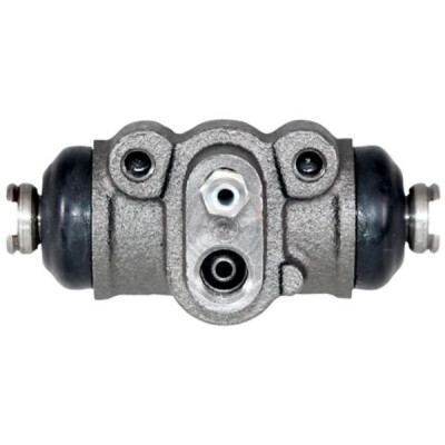Cylindre de roue
