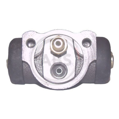 Cylindre de roue
