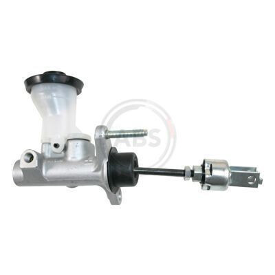 Cylindre émetteur, embrayage