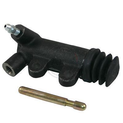 Cylindre récepteur, embrayage