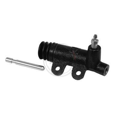 Cylindre récepteur, embrayage