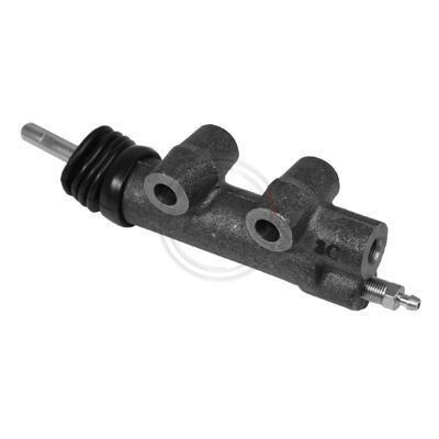 Cylindre récepteur, embrayage