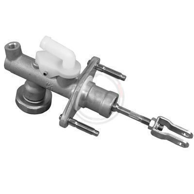 Cylindre émetteur, embrayage