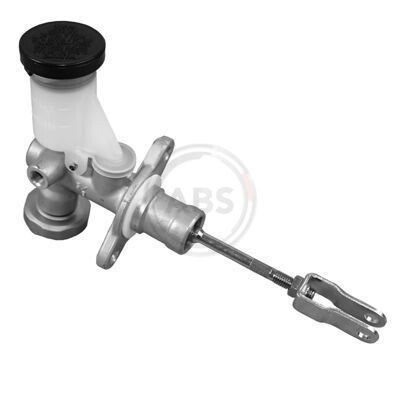 Cylindre émetteur, embrayage