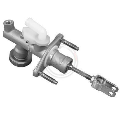 Cylindre émetteur, embrayage