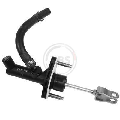 Cylindre émetteur, embrayage