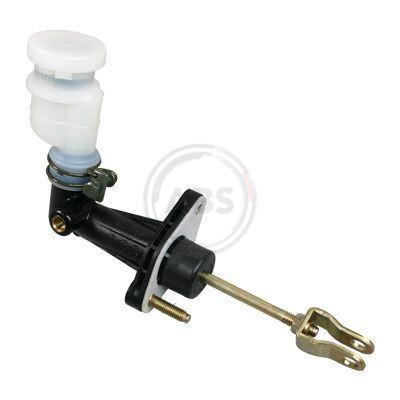 Cylindre émetteur, embrayage