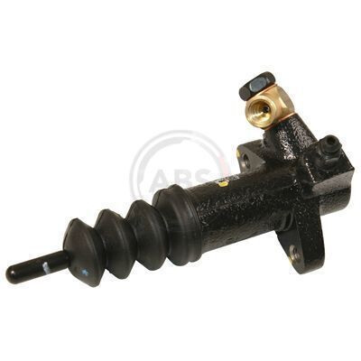 Cylindre récepteur, embrayage