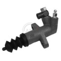 Cylindre récepteur, embrayage