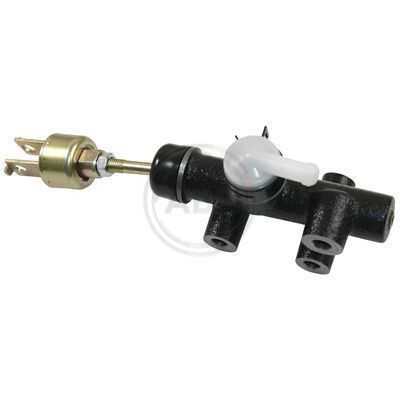 Cylindre émetteur, embrayage