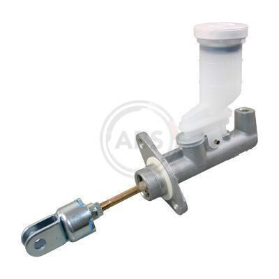Cylindre émetteur, embrayage