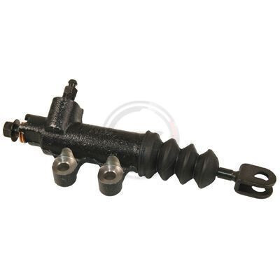 Cylindre récepteur, embrayage
