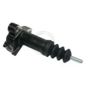 Cylindre récepteur, embrayage