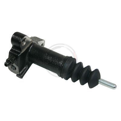 Cylindre récepteur, embrayage