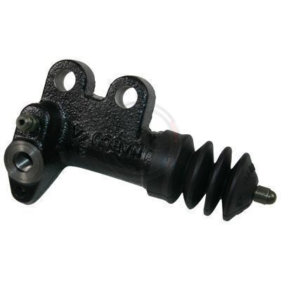 Cylindre récepteur, embrayage