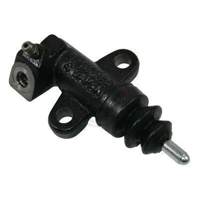 Cylindre récepteur, embrayage