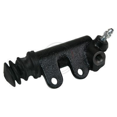 Cylindre récepteur, embrayage