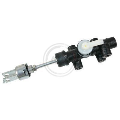Cylindre émetteur, embrayage