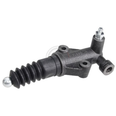Cylindre récepteur, embrayage
