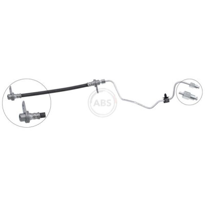 Flexible de frein