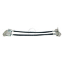 Flexible de frein