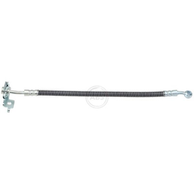 Flexible de frein