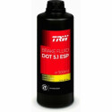 Liquide de frein TRW PFB750 500 ml