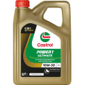 Huile moto Castrol Power 1 Ultimate 4T 10W30 4 L