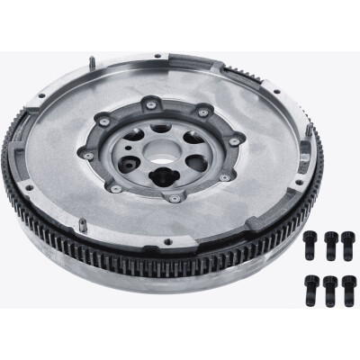 Volant moteur bimasse SACHS 2294 000 113