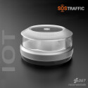 SOSTRAFFIC V16 BATTERIE IOT 9V RV7000 BALISE