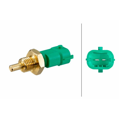 Sonde, température du liquide de refroidissement