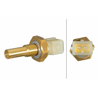 Sonde, température du liquide de refroidissement