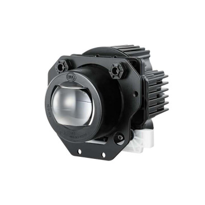 Optique, projecteur principal
