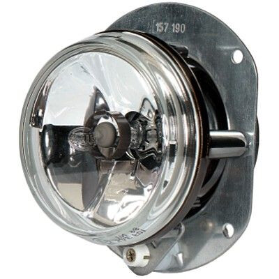 Projecteur antibrouillard