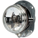 Projecteur antibrouillard