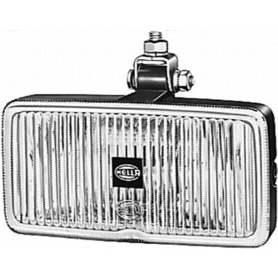 Projecteur antibrouillard