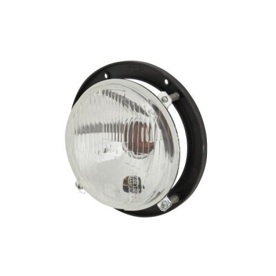 Projecteur principal