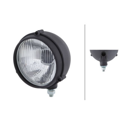 Projecteur principal