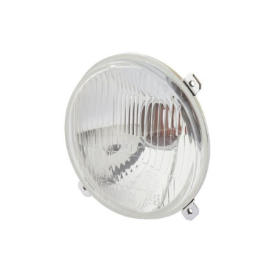 Projecteur principal