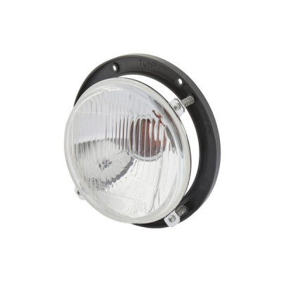 Projecteur principal