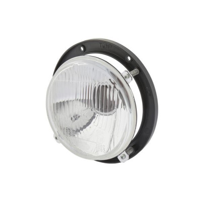 Projecteur principal