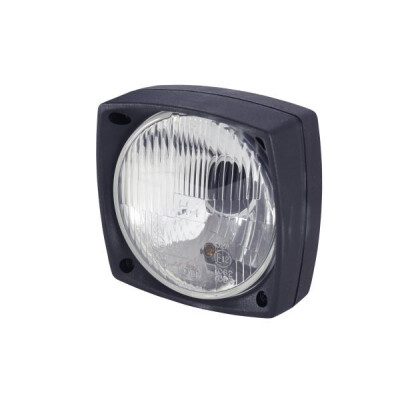 Projecteur principal