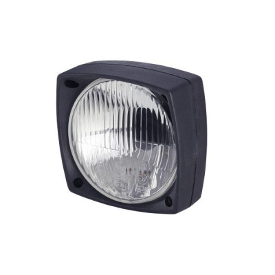 Projecteur principal