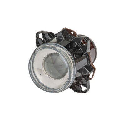 Optique, projecteur principal