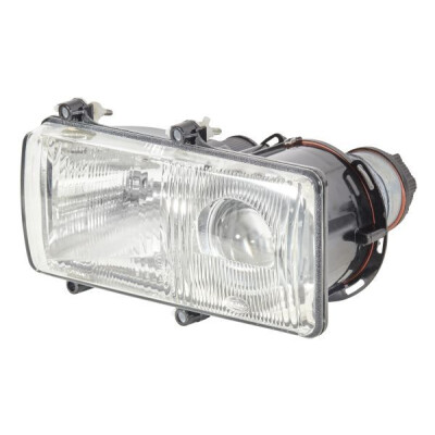 Projecteur principal
