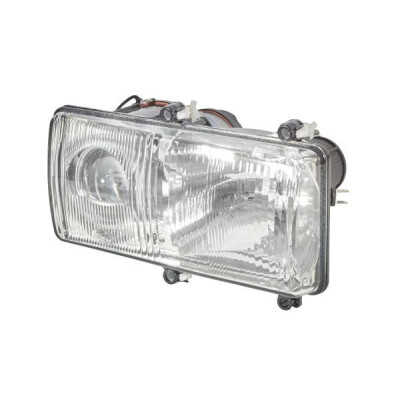 Projecteur principal