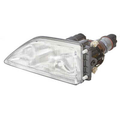 Projecteur principal