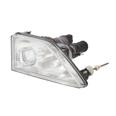 Projecteur principal