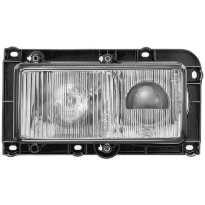 Projecteur principal